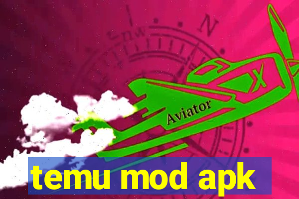 temu mod apk